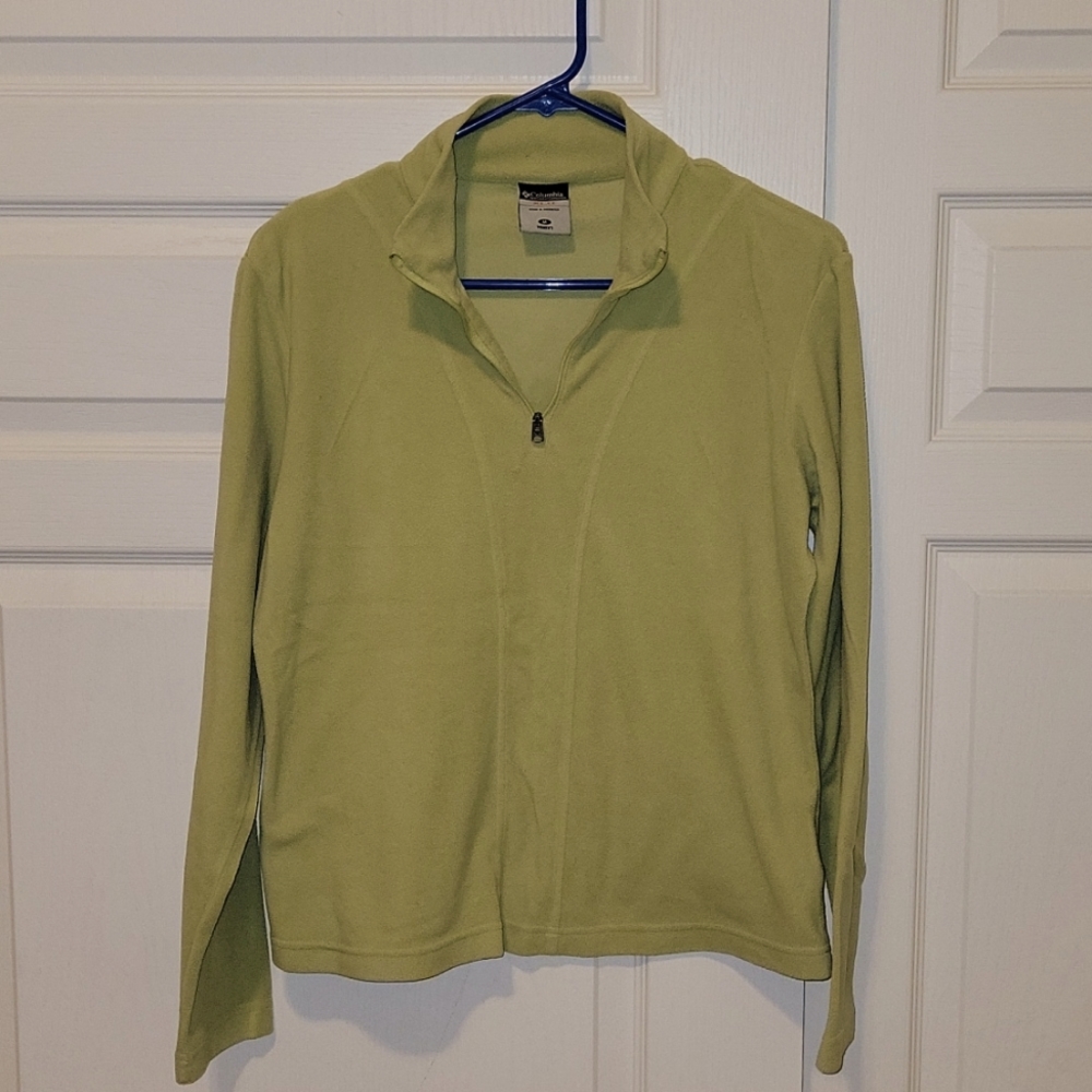 Columbia Fleece